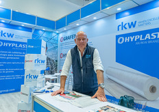 Paul Goos, RKW Hyplast