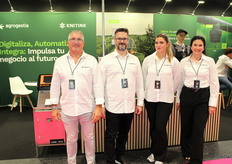 Equipo de Agrogestia