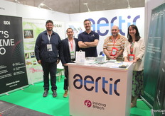 Stand de Aertic