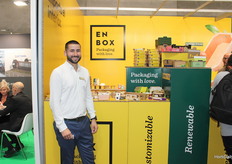 Jaime, de EnBox