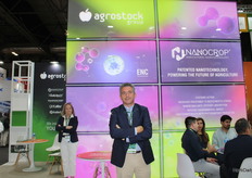 Jorge Casas, de Agrostock