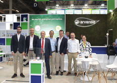 Equipo de Arvensis