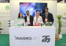 Equipo de Inagroup