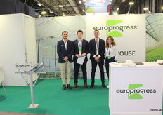 Equipo de Europrogress