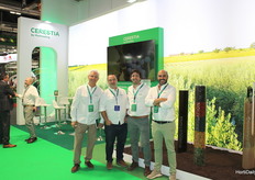 Stand de Cerestia, by Matholding