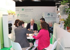 Stand de DNT Agro