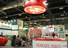 ¿Cuál ha sido el producto estrella de esta edición de Fruit Attraction? Coexphal lo dejó claro