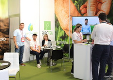 Stand de NaturChem