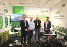 Stand de Haygrove