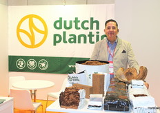 Todas las soluciones en sustratos de coco de Dutch Plantin