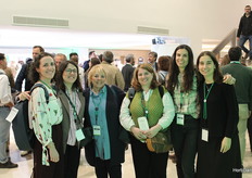 Representantes del Grupo Estratégico Regulatorio de AEPLA