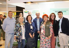 También con CAAE, el grupo IBMA España