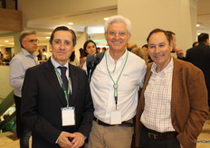 El 18º Symposium de Sanidad Vegetal no solo ha puesto de relevancia los principales retos y logros de la sanidad vegetal en el sector agrícola. Ha convertido a la ciudad de Sevilla en el escenario donde se define el futuro de la protección de cultivos en España y Europa, así como en el punto de encuentro de los principales actores del sector en el país; dejando un año más, una visible sensación positiva entre sus asistentes