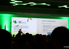 El programa del evento, que ha contado con más de 60 ponentes, ha tenido un seguimiento masivo.