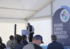 Paul Nselel detalló las dos plataformas complementarias de Fall Creek, Collection y Sekoya