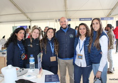 Equipo de Fall Creek
