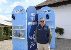 Antonio Álamo, Operations Manager EMEnA en Fall Creek