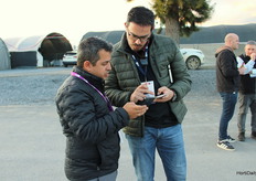 Sin duda, el evento de Planasa fue un espacio para meet and greet