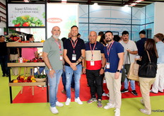 Miembros del consejo rector de Vicasol