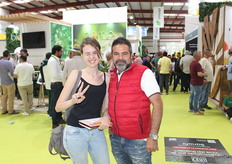 Fue imposible no disfrutar como visitante en ExpoLevante