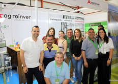 Equipo de Agroinver