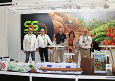 Equipo de Sustratos del Sureste