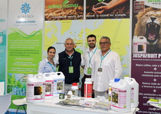 Equipo de Inter Jospal