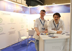 Arthur Colleau, de Pharmaserv