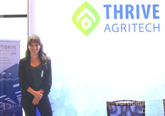 Erika Summers, de Thrive AgTech